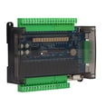 thumbnail image 1 of Contrôleur Programmable PLC, Carte de Contrôle Industrielle RS485, Contrôleur Logique Programmable Conçu pour la Précision, 1 of 14