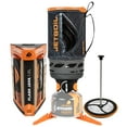 thumbnail image 1 of Estufa portátil Jetboil Flash Java 1.0L con prensa francesa, 1 of 8