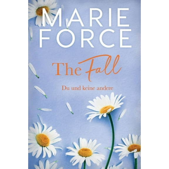 The Fall - Du und keine andere, (Paperback)