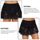 thumbnail image 5 of Traje de baño Sonducket Transpirable con Bragas triangulares incorporadas Negro S, 5 of 6