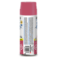 thumbnail image 4 of Peinture et apprêt polyvalents Rust-Oleum Painter's Touch 2X Ultra Cover en satin magenta, bombe aérosol de 340 g, 4 of 10