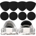 thumbnail image 1 of Shoe Hole Repair Patch, Self-adhesive Hole In Shoe Repair Kit For Sneaker 12 Gift, 1 of 5