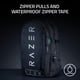 thumbnail image 5 of Mochila portátil Razer Rogue v3 16 para juegos a prueba de agua, 5 of 7
