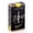 Strength 2.5, Box of 10, variant on Vandoren Black Master Bb Clarinet Reeds Strength 5, Box of 10
