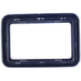 thumbnail image 5 of Door Handle Trim Compatible with NISSAN PICKUP 1986-1997 RH=LH Inside Handle Bezel Only Blue, 5 of 5