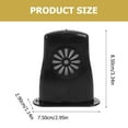 thumbnail image 2 of 2Pcs Acoustic Guitar Sound Hole Humidifiers Moisture Portable Guitar Humidifiers, 2 of 7