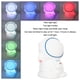 thumbnail image 3 of Luz nocturna ANGGREK recargable USB 2 modos de Luz para dormitorio, 3 of 8
