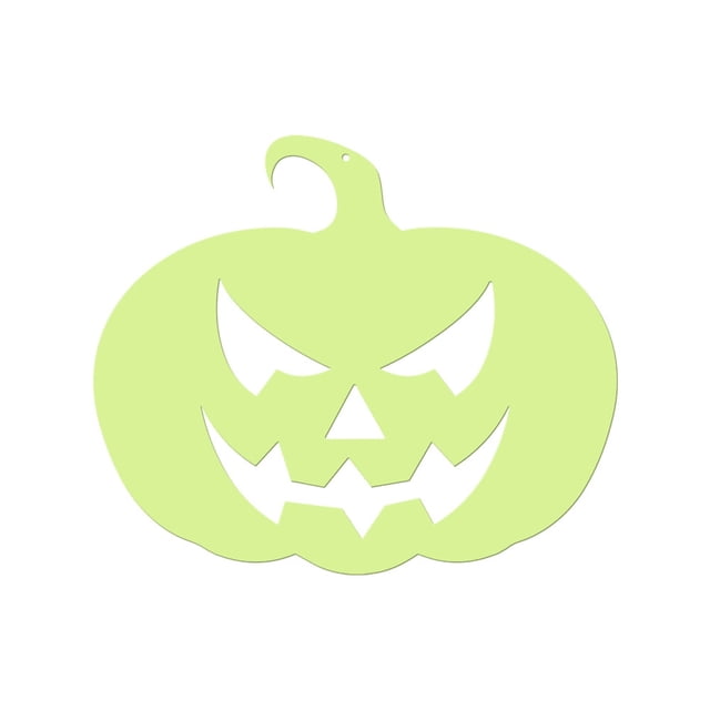 TIELUTT Luminous Window Stickers Luminous Halloween Wall Stickers Decoration Luminous Custom Wall Stickers Name Wall for Bedroom Girls Room Stickers Luminous Strip Wall Sticker Rainbow Wall Stickers