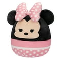 thumbnail image 4 of Squishmallows Original Disney 8 inch Minnie Mouse - Child's Ultra Soft Stuffed Plush Toy, 4 of 7