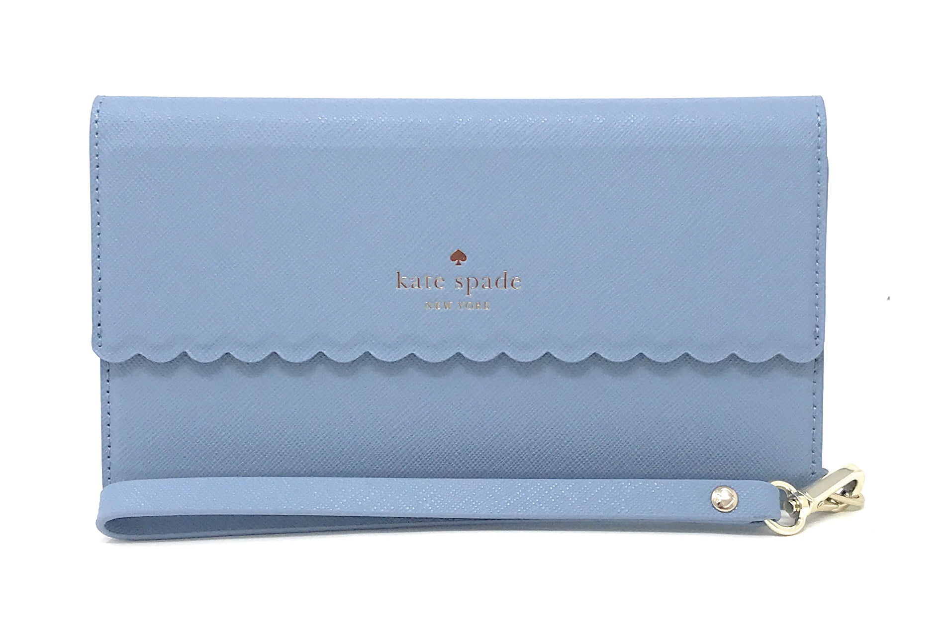 Kate spade best sale iphone wallet wristlet