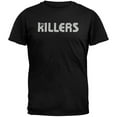 thumbnail image 1 of The Killers - Logo T-Shirt, 1 of 1