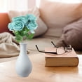 thumbnail image 4 of WEUVEB Ramo De Flores Falsas Ideal Para De Cocina Y Ambiente Fresco, 4 of 6
