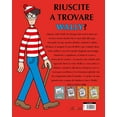 thumbnail image 2 of Martin Handford,Laura T Dov'è Wally? Alla ricerca dei ritratti in fuga! Ediz. a col (Hardcover), 2 of 3
