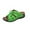 Green, variant on NOKIO Orthopedic Wedge Sandals Women Trendy Women'S Fashion Slippers Women's Beach Slope Heel Slippers Hollow Casual Slippers Slope Bottom Shoes Retro Sandals