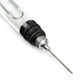 thumbnail image 2 of Refillable Needle Precision Pin Point Lube Systems Oiler (NO OIL) with Pocket Clip x 5 piece, 2 of 3