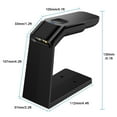 thumbnail image 7 of 1D/2D QR Wireless Barcode Scanner With Stand,Automatic Scanning Available,1800mA*H Recharable Battery, 7 of 7