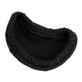 thumbnail image 2 of Cubierta de campana de saxofón Sunnimix Accesorios a Prueba de Polvo para Clarinete Saxo Tenor Alto Trompeta Negra, 2 of 8