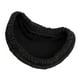 thumbnail image 2 of Accesorios a Prueba de Polvo de La Cubierta Del Del Saxo Tenor Alto de La Trompeta Negra - Para saxo alto y trompeta Sunnimix Cubierta de campana de saxofón, 2 of 8