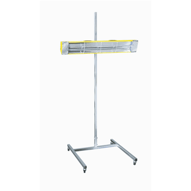 INFRATECH 14-1000 1500W Infared Heat Lamp 120 Volt