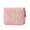 Pink, variant on Credit Card Holder Wallet for Women Cute Plaid Leather Ladies Teen Girls Clutch Bag Wallets Accordion Purse