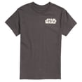 thumbnail image 2 of Star Wars - Yoda Film Still - Men's Short Sleeve Tee, 2 of 5