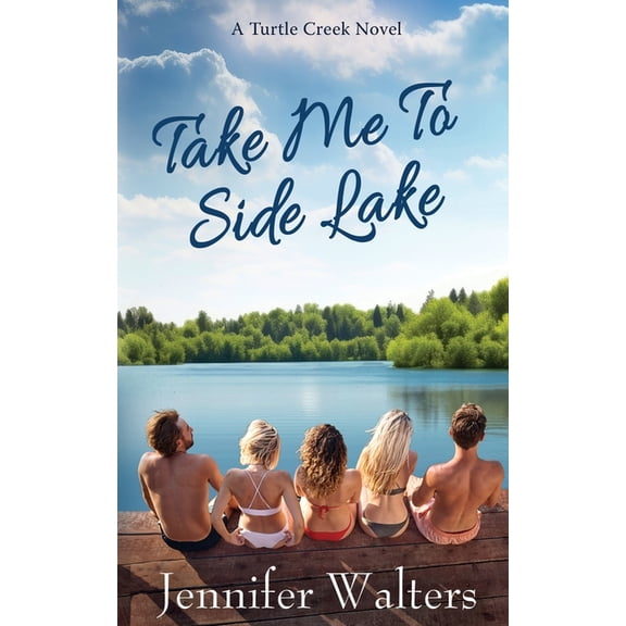 Take Me To Side Lake, (Paperback)
