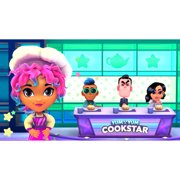 Yum Yum Cookstar - Nintendo Switch