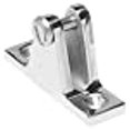 thumbnail image 3 of Taylor Made Products 1204 Chromed Zamak Deck Hinge, 3 of 5