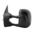 thumbnail image 1 of Espejo Generica Econoline 2003 A 2008 Izquierdo Manual Negro Doble Luna, 1 of 4