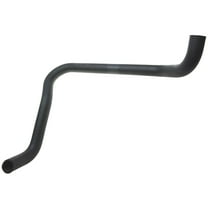 Radiator Coolant Hose Fits 1995 Chevrolet Camaro