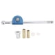 thumbnail image 1 of Kit de cambio rápido de palanca de cambios de tiro corto Cambio rápido WX‑5350 Apto para Forester/Impreza/Legacy, 1 of 5