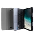 thumbnail image 7 of Sleeve Case for Samsung Chromebook Plus 2-in-1 4GB 32GB 12.2-in 1XE520QAB-K01US - Fintie Protective Book Cover Galaxy, 7 of 7