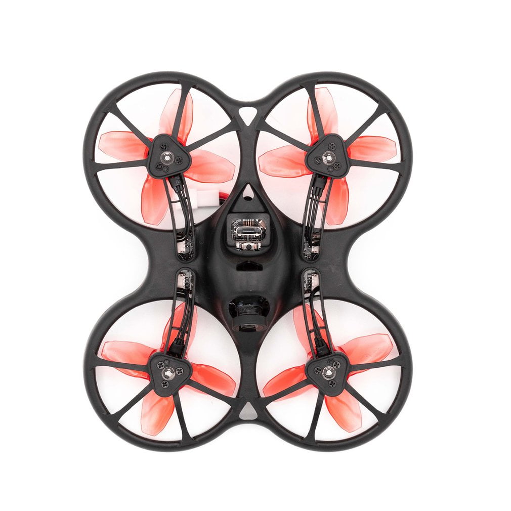 Emax 2S Tinyhawk S Mini FPV Racing Drone With Camera 0802 15500KV Brushless 