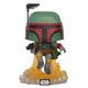 thumbnail image 1 of 2025 NUEVA FUNKO POP Disney BOBA FETT 102# Mandalorians con pistola n.º 330 n.º 345 con The Child n.º 402 Figuras de acción de vinilo Muñecas Juguetes, 1 of 5