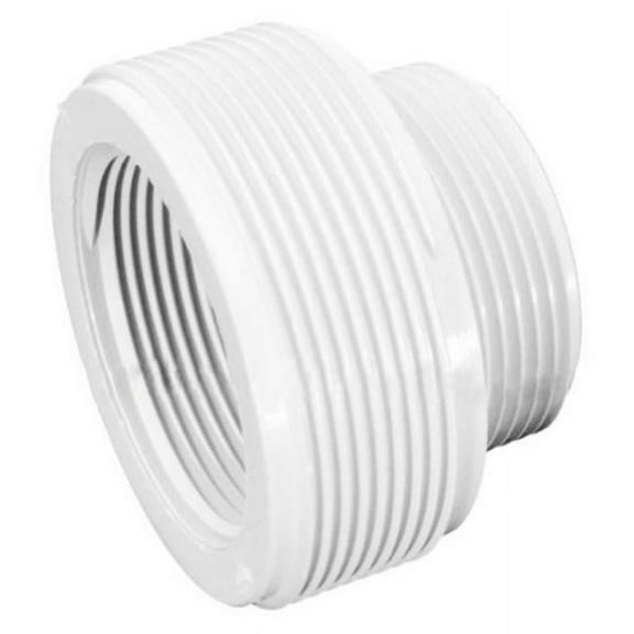 Hayward SPX1091Z10 1.5" x 2.5" Extension Coupling Fitting for Automatic Skimmer