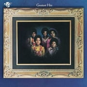 The Jackson 5 - Jackson 5 - Greatest Hits - R&B / Soul - Vinyl