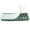 green, variant on Homemade Tray With Lid 10 Silicone Household Kitchen Dining Bar Storage Freezer,24.5cmx11.4cmx3cm,Blue