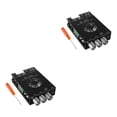 thumbnail image 2 of Methold Signal Receiver Stereo Board Powerful Car Amplifier Speaker Professional Supplies Power Amplifiers Compact Audio Digital Size 2Conjunto, 2 of 6