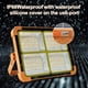 thumbnail image 3 of Luz de trabajo solar ANGGREK Recargable 1000 W, 3 of 8