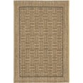 thumbnail image 1 of Safavieh Palm Beach Rectangle Rug in Natural, 1 of 2