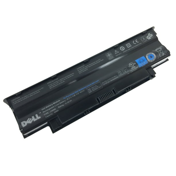 Dell j1knd аккумулятор