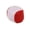 Red, variant on Btomtd 2" PU Leather Soft Ball, Hand Throwing Toss Game Accessory with Particle Fill, Outdoor Activity Footbag for Teens and Adults, 1 Count, Green