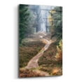 thumbnail image 2 of Epic Art 'Hiking Trail' by Cora Niele, Acrylic Glass Wall Art, 16"x24", 2 of 8