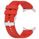 thumbnail image 1 of Pulsera deportiva para Pixel 20mm Correa Correa Smartwatch Pulsera transpirable, 1 of 5