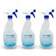 thumbnail image 1 of Desinfectante Nanotecnologico Liquido Paquete 3piezas 650ml NANOXEN Usos Multiples Liquido, 1 of 3