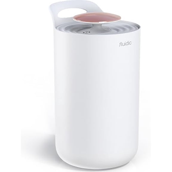 Compost Bin for Kitchen Countertop, 0.8 Gallon (3 Liter) Small Food Waste Mini Compost Bin with Lid, Odorless Vacuum Seal - White$$Storage