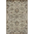 thumbnail image 1 of HomeRoots 353141 5 x 8 ft. Wool Grey Area Rug, 1 of 1