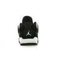 thumbnail image 4 of Jordan Toddler's 4 Retro White Thunder Basketball Shoes, from StockX, 4 of 5