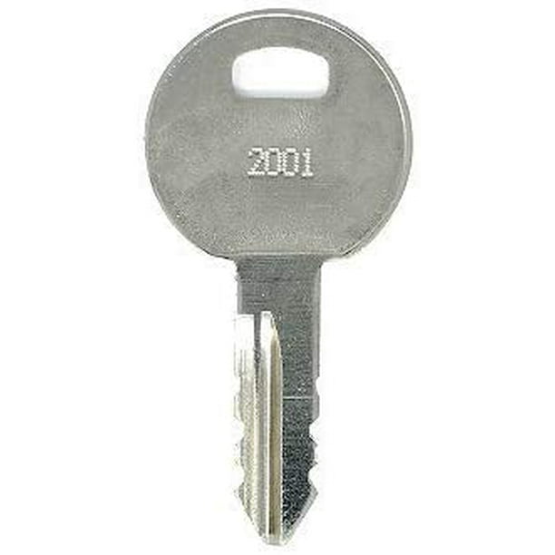 Does Walmart Make Car Keys In 2022? (Key Types + Price)