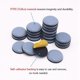 thumbnail image 5 of 40Pcs Easy Move Heavy Thickening Furniture Leg Slider Pads Self-Adhesive Floor Mat Floor Protector A, 5 of 5